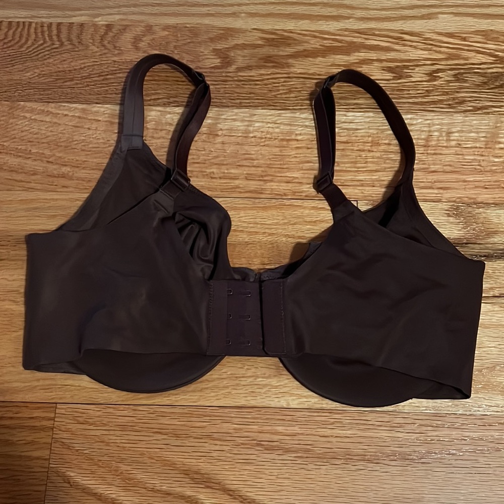 Skims UNLINED MINIMIZER BRA - Picture 3 of 7